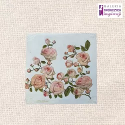 Obraz na płótnie - 28 x 28 cm